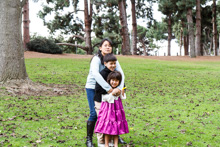 Ryan and Vivian December 2011